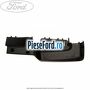 Suport dreapta senzor ploaie Ford Focus 2014-2018 1.6 TDCi ECOnetic 105 cp NGDA, NGDB diesel