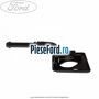 Suport dreapta toba finala Ford C-Max 2011-2015 1.6 EcoBoost 150 cp JQDA, JQDB benzina