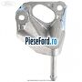 Suport dreapta toba finala Ford C-Max 2011-2015 1.6 Ti 125 cp PNDA benzina