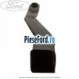 Suport dreapta traversa inferioara radiator apa Ford Focus 2011-2014 1.0 EcoBoost 125 cp M1DA, M1DC, M1DD benzina