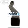Suport dreapta traversa inferioara radiator apa Ford Focus 2011-2014 2.0 TDCi 136 cp UKDB diesel