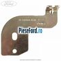 Suport dreapta usa culisanta Ford Transit 2000-2006 2.0 DI  100 cp ABFA diesel