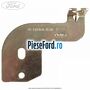 Suport dreapta usa culisanta Ford Transit 2006-2014 2.2 TDCi 85 cp P8FA, P8FB diesel