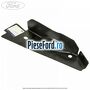 Suport element podea lonjeron fata stanga spre interior Ford Transit 2014-2018 2.2 TDCi RWD 100 cp DRR5 diesel