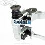 Suport etrier dreapta spate Ford Transit 2006-2014 2.2 TDCi 130 cp QWFA diesel