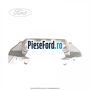 Suport etrier fata 258 MM Ford Fusion 1.6 100 cp FYJA, FYJB, FYJC benzina