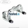 Suport etrier fata 278 MM Ford B-Max 1.0 EcoBoost 100 cp SFJA, SFJB, SFJC, SFJD benzina