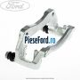 Suport etrier fata 278 MM Ford B-Max 1.0 EcoBoost 125 cp M1JE, M1JH benzina