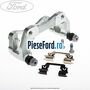 Suport etrier fata 278 MM Ford B-Max 1.0 EcoBoost 140 cp YYJC benzina