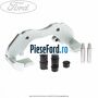 Suport etrier fata 278 MM Ford Focus C-Max 2003-2007 1.8 125 cp Q7DA, QQDA, QQDB benzina