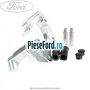 Suport etrier fata 300 MM Ford Focus 2008-2011 2.0 TDCi 110 cp IXDA diesel
