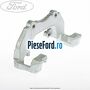 Suport etrier fata 320 MM Ford Focus 2004-2007 2.5 ST 225 cp HYDA benzina