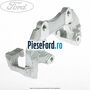 Suport etrier fata 320 MM Ford Focus 2004-2007 2.5 ST 225 cp HYDA benzina