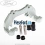 Suport etrier fata 320 MM Ford Focus 2008-2011 2.5 ST 225 cp HYDA benzina