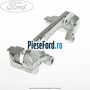 Suport etrier fata 48 mm disc plin Ford Fiesta 1989-1996 1.1 50 cp G6A benzina | Foto 2