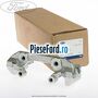 Suport etrier fata 48 mm disc plin Ford Fiesta 1989-1996 1.4 71 cp F6E benzina