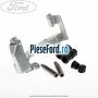 Suport etrier fata 54 mm disc ventilat Ford Puma 1997-2003 1.6 16V 103 cp L1W benzina