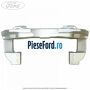 Suport etrier fata disc 300 mm Ford Tourneo Connect 2013-2018 1.0 EcoBoost 100 cp B3GA, M2GA, M2GB benzina