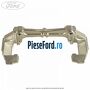 Suport etrier fata disc 316 mm Ford S-Max 2015-2023 2.0 TDCi 180 cp T8CG, T8CH, T8CI, T8CJ diesel