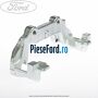 Suport etrier fata disc 320 MM Ford Kuga 2016-2018 2.0 EcoBoost 4x4 242 cp R9MA benzina