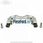Suport etrier fata dreapta disc 288 mm roti simple Ford Transit 2014-2018 2.2 TDCi 125 cp CY14, CYF5, CYFG, USF6 diesel
