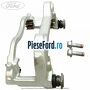 Suport etrier fata dreapta disc 308 mm roti duble Ford Transit 2014-2018 2.0 EcoBlue 4x4 170 cp BLRA, YNR6, YNRA diesel