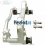 Suport etrier fata dreapta disc 308 mm roti duble Ford Transit 2019-2023 2.0 EcoBlue mHEV RWD 130 cp BKRB Hybrid