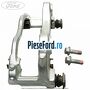 Suport etrier fata dreapta disc 308 mm roti simple Ford Transit 2014-2018 2.2 TDCi 125 cp CY14, CYF5, CYFG, USF6 diesel