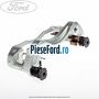 Suport etrier fata dreapta Ford Mondeo 2000-2007 2.0 TDDI 115 cp D6BA, HJBA, HJBB, HJBC diesel