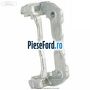 Suport etrier fata dreapta Ford Ranger 2002-2006 2.5 D 78 cp WL diesel