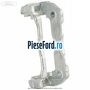 Suport etrier fata dreapta Ford Ranger 2006-2012 3.0 TDCi 156 cp MD30DITC, WEAT diesel