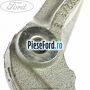 Suport etrier fata dreapta Ford Transit 2000-2006 2.4 DI 75 cp F4FA diesel