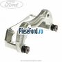Suport etrier fata dreapta Ford Transit 2000-2006 2.4 TDCi 137 cp H9FA diesel