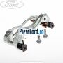Suport etrier fata dreapta Ford Transit 2006-2014 2.2 TDCi 110 cp QVFA diesel