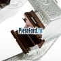 Suport etrier fata dreapta Ford Transit 2006-2014 2.2 TDCi 130 cp QWFA diesel