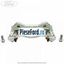 Suport etrier fata stanga disc 288 mm roti simple Ford Transit 2014-2018 2.2 TDCi 155 cp CVF5 diesel