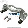 Suport etrier fata stanga disc 308 mm roti simple Ford Transit 2014-2018 2.2 TDCi RWD 155 cp CV24, CVR5, UYR6 diesel