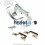 Suport etrier fata stanga Ford EcoSport 2013-2018 1.0 EcoBoost 125 cp M1JC, M1JJ, M1JU benzina