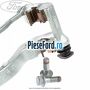 Suport etrier fata stanga Ford Transit 2006-2014 2.2 TDCi 85 cp P8FA, P8FB diesel