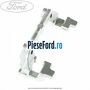 Suport etrier spate 265 MM Ford Focus 2008-2011 1.8 125 cp Q7DA, QQDA, QQDB benzina