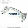 Suport etrier spate 265 MM Ford Focus C-Max 2003-2007 1.6 TDCi 109 cp G8DA, G8DB, G8DD, G8DE, G8DF diesel