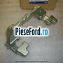 Suport etrier spate 280 MM Ford C-Max 2016-2020 1.5 TDCi 95 cp XXDA, XXDC, XXDD diesel