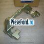 Suport etrier spate 280 MM Ford Grand C-Max 2011-2015 1.6 TDCi 115 cp T1DA, T1DB diesel
