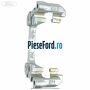 Suport etrier spate Ford Focus 2011-2014 1.6 Ti 85 cp XTDA, XTDB benzina