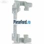 Suport etrier spate Ford Focus 2014-2018 1.0 EcoBoost 100 cp M2DA, M2DB, M2DC, SFDA, SFDB benzina
