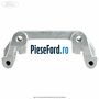 Suport etrier spate Ford Focus 2014-2018 2.0 TDCi 150 cp T7DA, T7DB diesel | Foto 2