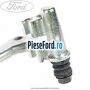Suport etrier spate Ford Galaxy 2000-2006 2.3 16V 140 cp E5SB benzina