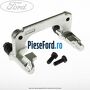 Suport etrier spate Ford Galaxy 2015-2023 2.0 EcoBoost 240 cp R9CD, R9CI benzina