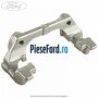 Suport etrier spate Ford Transit Connect 2013-2018 1.6 EcoBoost 150 cp JQGA benzina