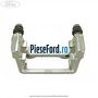Suport etrier spate parcare electrica Ford S-Max 2007-2014 2.2 TDCi 200 cp KNWA diesel